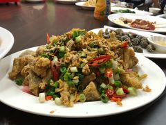 -梅鑫海产店