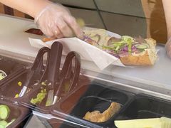 -赛百味SUBWAY(奥城店)