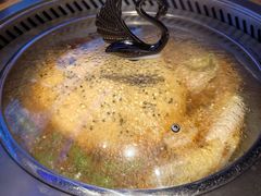 -山河屯铁锅炖·非遗铁锅炖(华强北店)