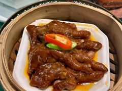 -玲珑·新粤菜(安华汇店)
