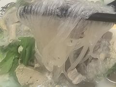 -鸭小妹鸭血粉丝(老门东店)