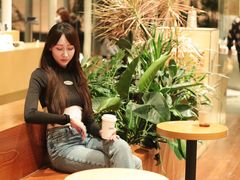-Seesaw Coffee(朝阳大悦城店)