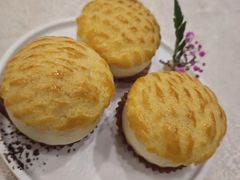 -麒麟中餐厅·经典粤菜·地道菜式老字号(广州长隆酒店)
