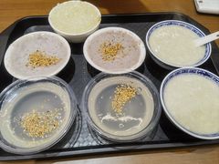 -没牙伯花生汤店(老药洲店)