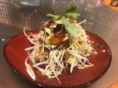 -君悦酒店·1881·北京烤鸭