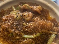 海皇粉丝煲-天和晟烤鸭店(玉泉西街店)