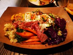 -Cooking Man(中懋天地店)