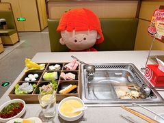 -海底捞火锅(江北万达商业广场店)
