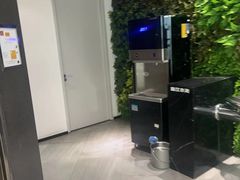 -帝豪斯健身俱乐部(市府恒隆广场店)