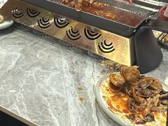 -鱼酷活鱼烤鱼(静安大融城店)