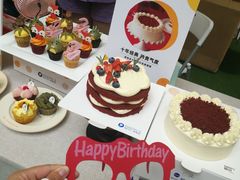 -百盛(莘庄店)