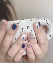 -MOMO·Nail美甲美睫