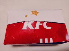 -肯德基(宝利丰店)