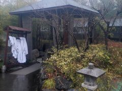 -楼观道温泉酒店