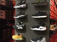 -尚泰清迈机场购物中心