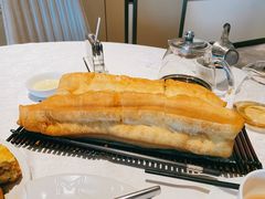 手臂大油条-安蒂娅.悦景轩中餐厅(西乡店)