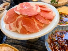 -诺筵汤品·菌汤火锅(南河坝店)