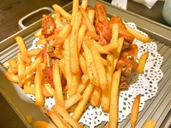 -小菜园新徽菜(无锡宜家荟聚中心店)