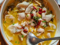 -YAFEE雅菲 川·湘·粤融合菜(魏公村店)