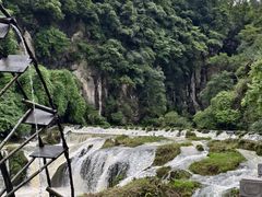 -天河潭旅游度假区