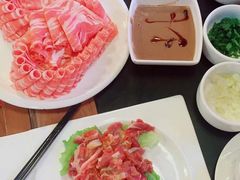 -北门涮肉·铜锅涮肉(南锣鼓巷店)
