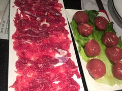 -牛事制造局牛肉火锅(莲岳路店)