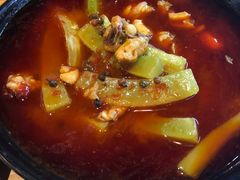 -望京一号·重庆江湖菜(工体店)