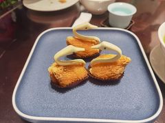 -中山保利艾美酒店-乐美中餐厅