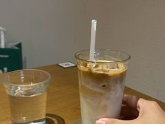 -沙丘咖啡DUNE COFFEE(深业水松大厦店)