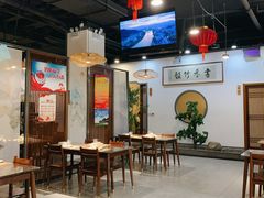 大堂-小徽舟臭鳜鱼(雅清街店)