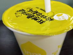 -一鸣真鲜奶吧(万地店)