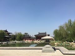 -华清宫景区