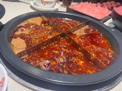 -家一加火锅(绿地翠谷总店)