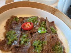 -宝丽轩中餐厅BAOLIXUAN