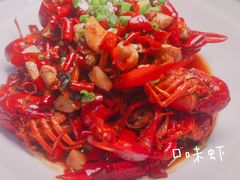 -圆圆家私房美食(民权路店)