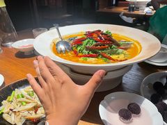 -清水亭湖北菜(大屯DT51店)