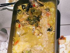 -半天妖烤鱼(万达广场店)