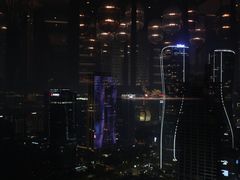 -悦轩中餐厅·高空江景·杭州柏悦酒店