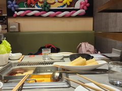 -海底捞火锅(金光华店)