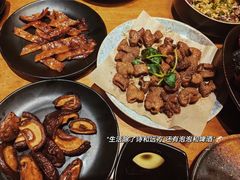 -起锅烧油(信河街店)