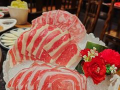 -红运火锅·中国名火锅·国风演绎(省体店)