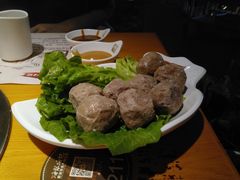 -海银海记潮汕牛肉火锅(新港中路海珠店)