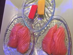 -圣廷苑酒店-世纪楼菲苑自助餐厅