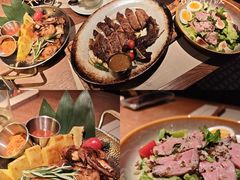 -J·one Bistro吉萬酒厨·牛排