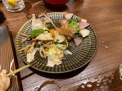 -鸟鹏烧鸟居酒屋(天河领展店)