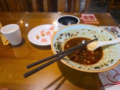 -重庆石磨豆花庄(乔庄店)