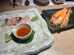 -匠和风精致料理(宁德万达店)