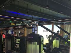 -悦莱美健身俱乐部(五羊新城店)
