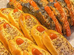 -PAPER STONE BAKERY(天汇广场店)