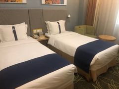 -北京上地智选假日酒店